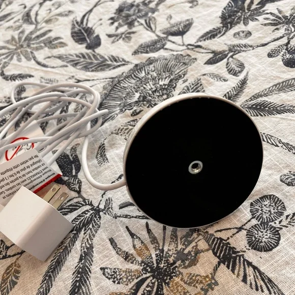 Nanit Flex Stand with Power Adapter White for Camera baby monitor equipment - Picture 2 of 4